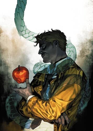 Hellblazer