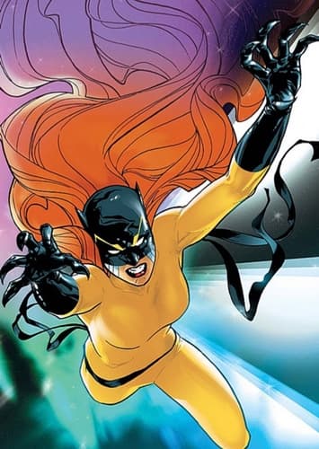 Patsy Walker