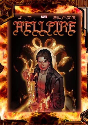 Hellfire (JT Slade)