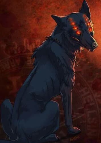 Hellhound
