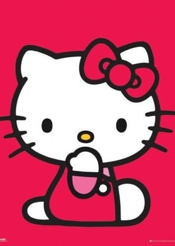 Hello Kitty
