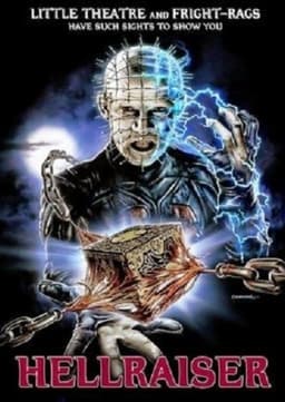 Hellraiser