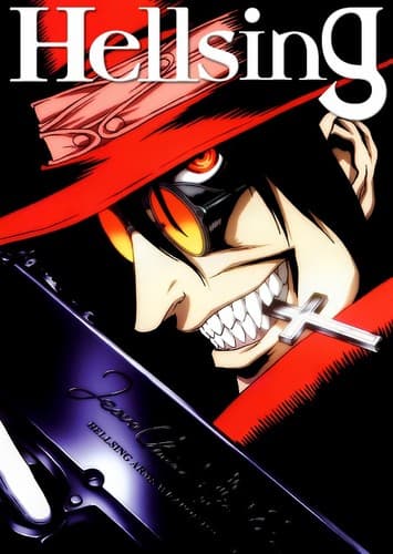 Hellsing