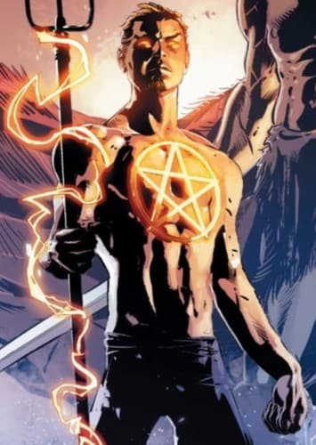 Hellstrom
