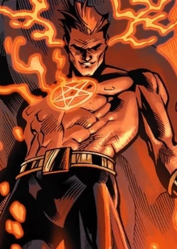 Hellstrom