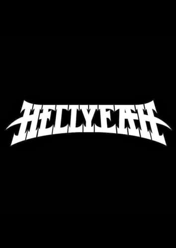 Hellyeah