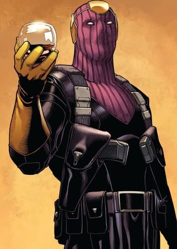 Helmut Zemo