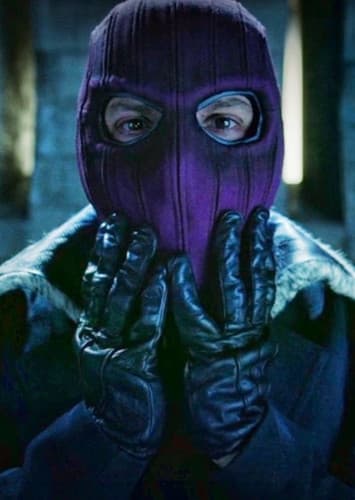 Helmut Zemo