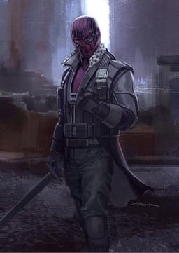Helmut Zemo