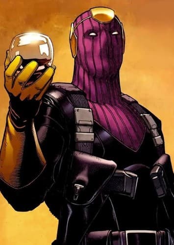 Helmut Zemo
