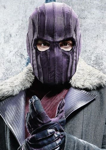 Helmut Zemo (MCU)
