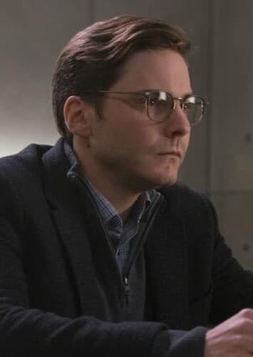 Helmut Zemo