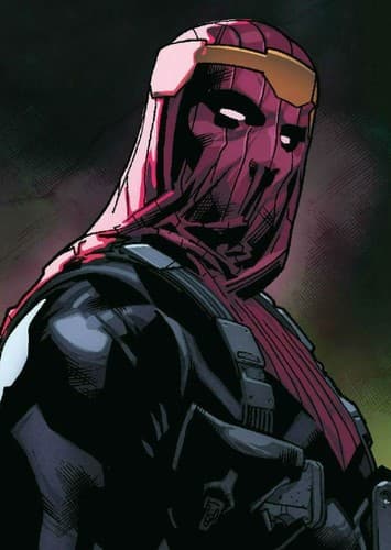 Helmut Zemo