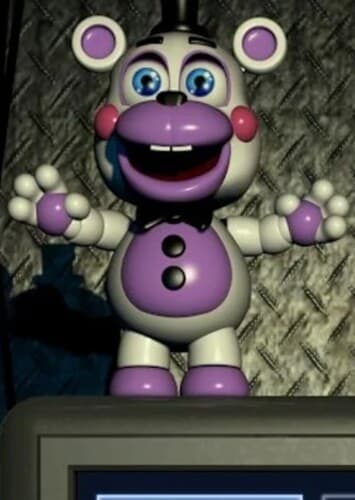 Helpy