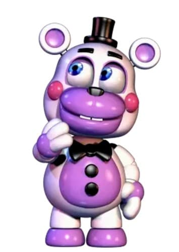 Helpy