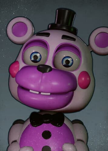 Helpy