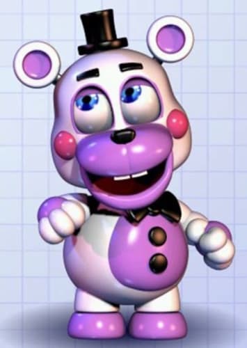 Helpy
