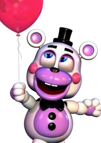 Helpy