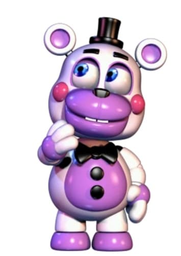 Helpy
