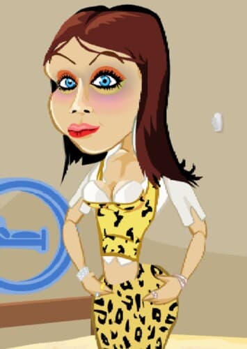 Valencia Guadalupe Garcia