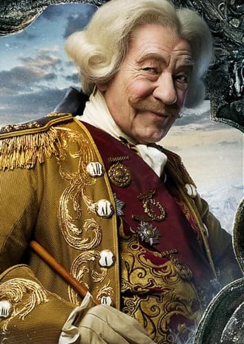 Henri Cogsworth