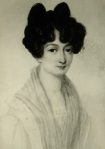 Henrietta d'Oultremont