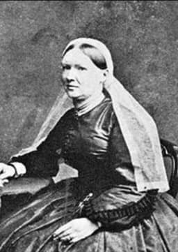 Henrietta Grace Smyth