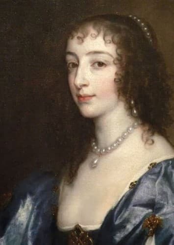 Henrietta Maria