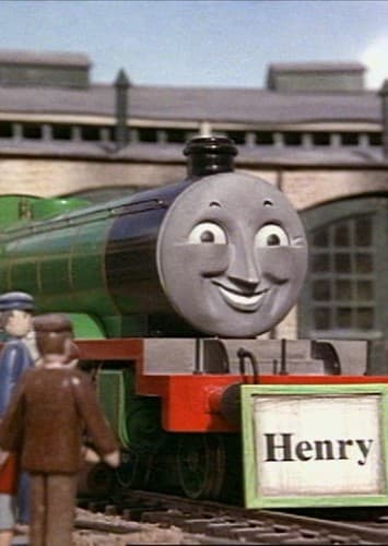 Henry