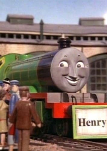 Henry