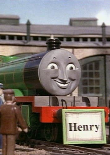 Henry