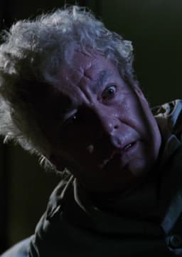 Henry Bowers (Adult)