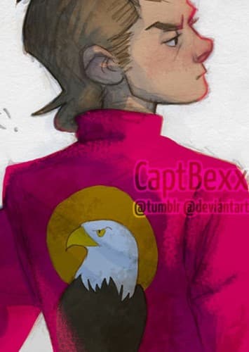 Henry Bowers (young)