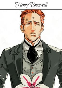 Henry Branwell