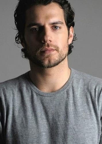 Henry Cavill