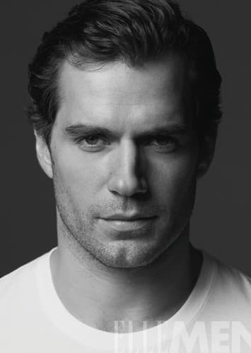 Henry Cavill