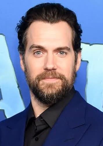 Henry Cavill