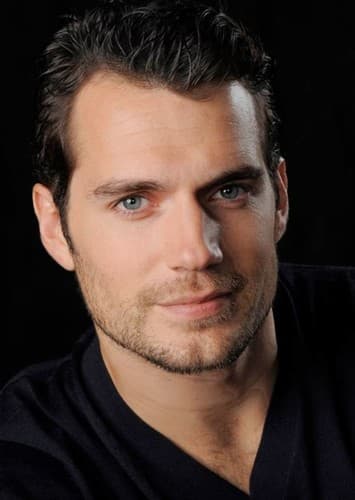 Henry Cavill