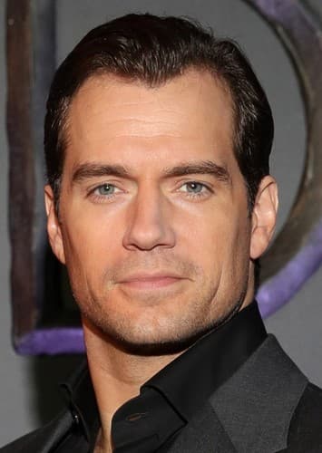Henry Cavill