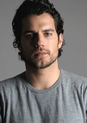 Henry Cavill