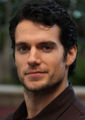 Henry Cavill