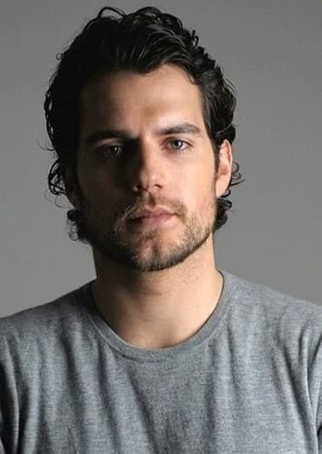 Henry Cavill