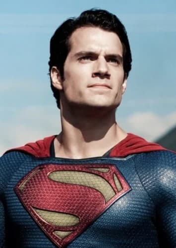 Henry Cavill