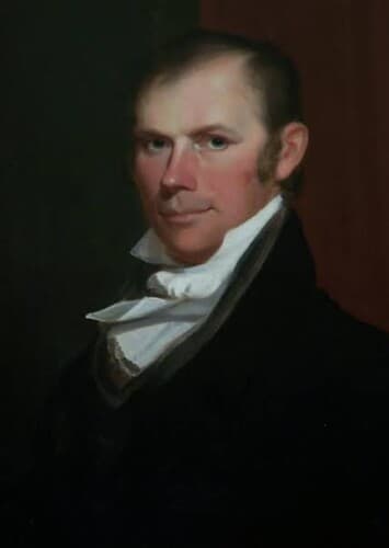 Henry Clay