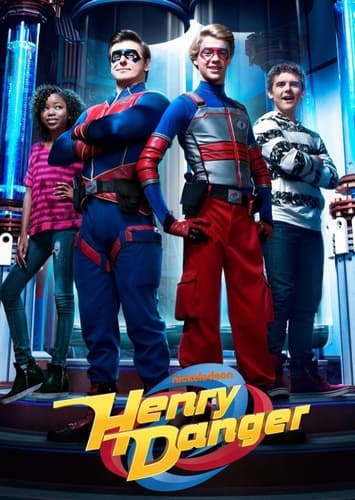 Henry Danger