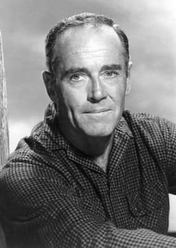 Henry Fonda