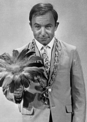 Henry Gibson