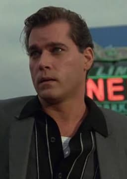 Henry Hill