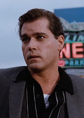 Henry Hill