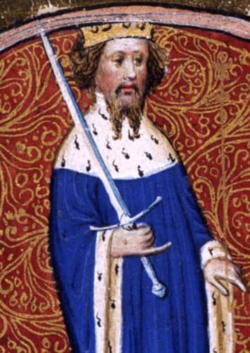Henry IV